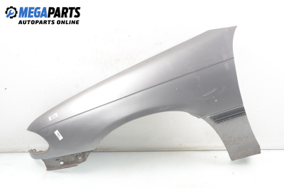 Fender for Opel Astra F 1.4, 60 hp, hatchback, 5 doors, 1993, position: left