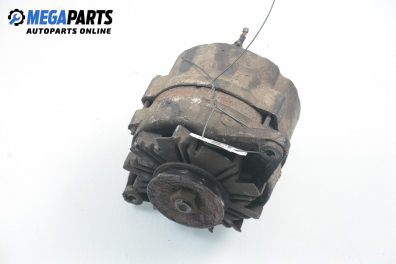 Alternator for Opel Astra F 1.4, 60 hp, hatchback, 1993