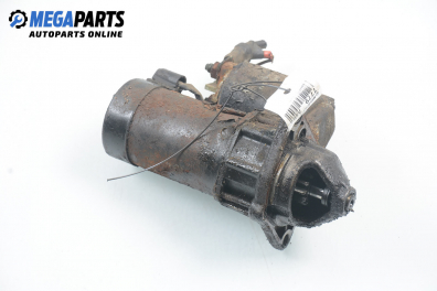 Starter for Opel Astra F 1.4, 60 hp, hatchback, 5 doors, 1993