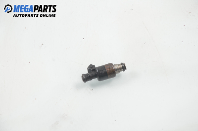 Gasoline fuel injector for Opel Corsa B 1.4 16V, 90 hp, 5 doors, 1995