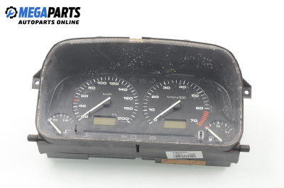 Instrument cluster for Volkswagen Golf III 1.8, 90 hp, 3 doors, 1992