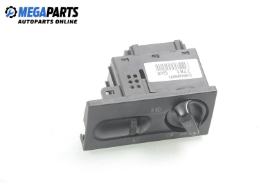 Lights switch for Volkswagen Golf III 1.8, 90 hp, 3 doors, 1992