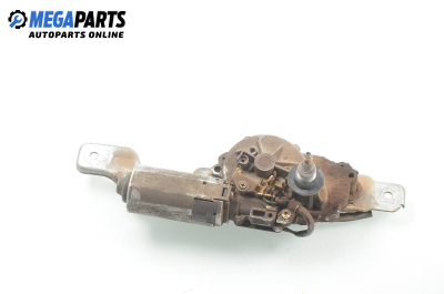 Front wipers motor for Volkswagen Golf III 1.8, 90 hp, 1992, position: rear