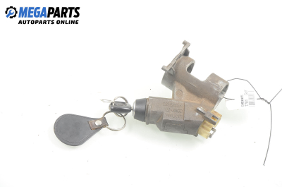 Ignition key for Volkswagen Golf III 1.8, 90 hp, 3 doors, 1992 № 357 905 851