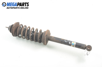 Macpherson shock absorber for Volkswagen Golf III 1.8, 90 hp, 3 doors, 1992, position: rear - right