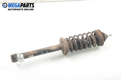 Macpherson shock absorber for Volkswagen Golf III 1.8, 90 hp, 3 doors, 1992, position: rear - left