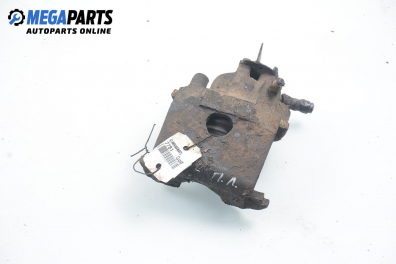 Caliper for Volkswagen Golf III 1.8, 90 hp, 3 doors, 1992, position: front - left