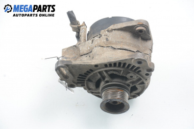 Alternator for Volkswagen Golf III 1.8, 90 hp, 1992