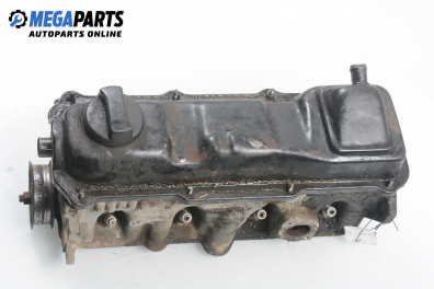 Engine head for Volkswagen Golf III 1.8, 90 hp, 3 doors, 1992