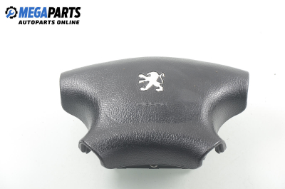 Airbag for Peugeot 306 1.4, 75 hp, station wagon, 1998