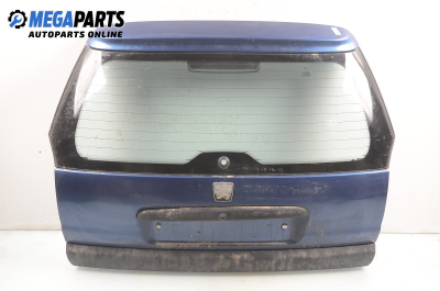 Heckklappe for Peugeot 306 1.4, 75 hp, combi, 1998