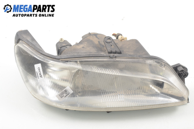Headlight for Peugeot 306 1.4, 75 hp, station wagon, 1998, position: right
