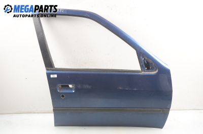 Ușă for Peugeot 306 1.4, 75 hp, combi, 1998, position: dreaptă - fața