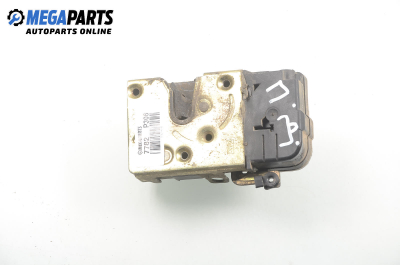 Lock for Peugeot 306 1.4, 75 hp, station wagon, 1998, position: front - right