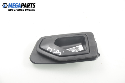 Inner handle for Peugeot 306 1.4, 75 hp, station wagon, 1998, position: front - right