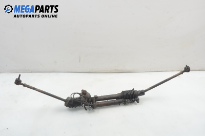 Hydraulic steering rack for Peugeot 306 1.4, 75 hp, station wagon, 1998