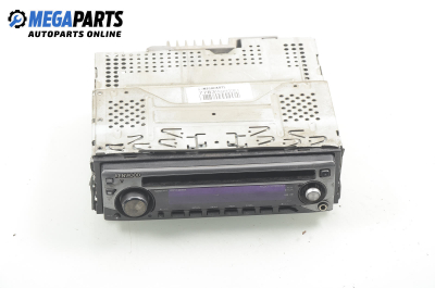 CD player for Renault Megane Scenic (1996-2003)