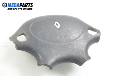 Airbag for Renault Megane Scenic 1.9 dT, 90 hp, 1996