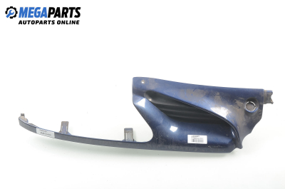 Grilă for Renault Megane Scenic 1.9 dT, 90 hp, 1996, position: dreapta