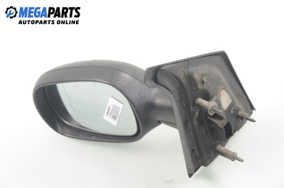 Spiegel for Renault Megane Scenic 1.9 dT, 90 hp, 1996, position: links