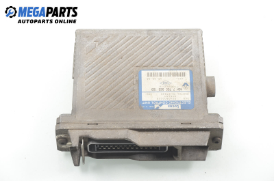 ECU for Renault Megane Scenic 1.9 dT, 90 hp, 1996 № Lucas HOM 7 700 868 189