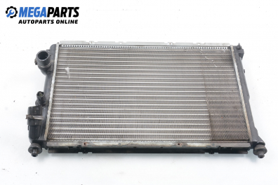 Radiator de apă for Renault Megane Scenic 1.9 dT, 90 hp, 1996