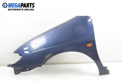 Fender for Renault Megane Scenic 1.9 dT, 90 hp, 1996, position: left