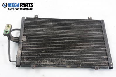 Air conditioning radiator for Renault Megane Scenic 1.9 dT, 90 hp, 1996