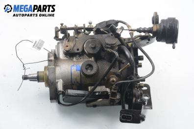 Diesel injection pump for Renault Megane Scenic 1.9 dT, 90 hp, 1996