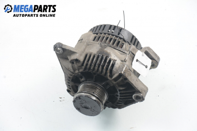 Alternator for Renault Megane Scenic 1.9 dT, 90 hp, 1996