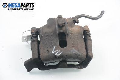 Caliper for Renault Megane Scenic 1.9 dT, 90 hp, 1996, position: front - left