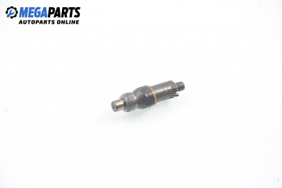 Diesel fuel injector for Renault Megane Scenic 1.9 dT, 90 hp, 1996