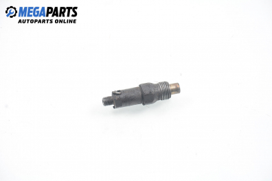 Diesel fuel injector for Renault Megane Scenic 1.9 dT, 90 hp, 1996