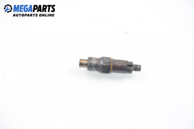 Diesel fuel injector for Renault Megane Scenic 1.9 dT, 90 hp, 1996