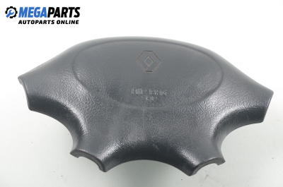 Airbag for Renault Megane Scenic 1.6, 90 hp, 1998