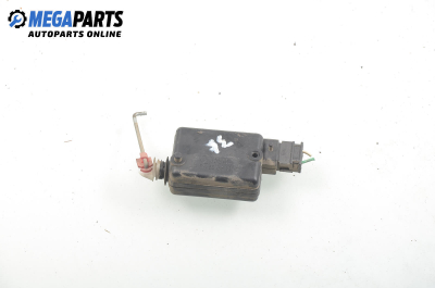 Door lock actuator for Renault Megane Scenic 1.6, 90 hp, 1998, position: rear