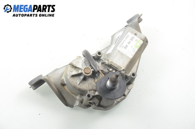 Front wipers motor for Renault Megane Scenic 1.6, 90 hp, 1998, position: rear № Valeo 530 08 302