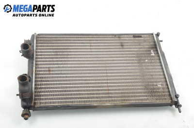 Radiator de apă for Renault Megane Scenic 1.6, 90 hp, 1998