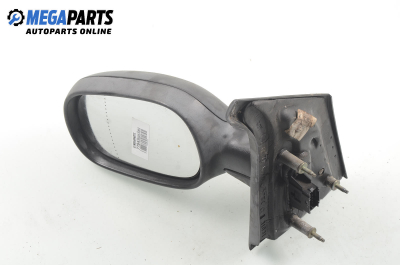 Spiegel for Renault Megane Scenic 1.6, 90 hp, 1998, position: links