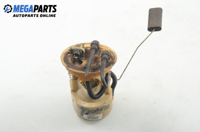 Fuel pump for Renault Megane Scenic 1.6, 90 hp, 1998