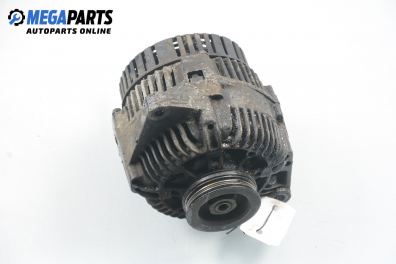 Alternator for Renault Megane Scenic 1.6, 90 hp, 1998