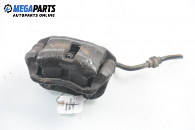 Caliper for Renault Megane Scenic 1.6, 90 hp, 1998, position: front - left