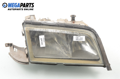 Headlight for Mercedes-Benz C-Class 202 (W/S) 2.0 Kompressor, 180 hp, sedan, 1996, position: right