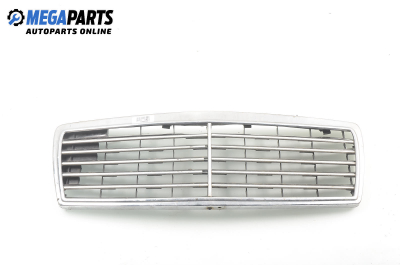 Grill for Mercedes-Benz C-Class 202 (W/S) 2.0 Kompressor, 180 hp, sedan, 1996