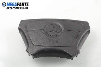 Airbag for Mercedes-Benz C-Klasse 202 (W/S) 2.0 Kompressor, 180 hp, sedan, 1996