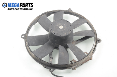 Radiator fan for Mercedes-Benz C-Class 202 (W/S) 2.0 Kompressor, 180 hp, sedan, 1996