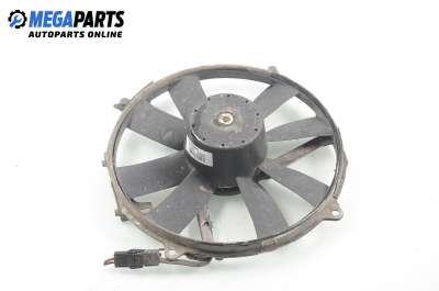 Radiator fan for Mercedes-Benz C-Class 202 (W/S) 2.0 Kompressor, 180 hp, sedan, 1996