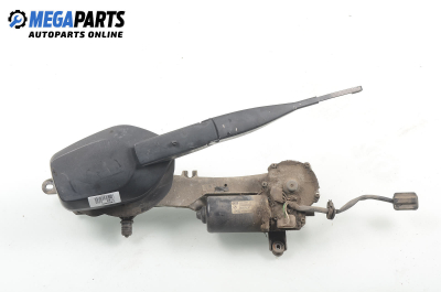 Front wipers motor for Mercedes-Benz C-Class 202 (W/S) 2.0 Kompressor, 180 hp, sedan, 1996, position: front