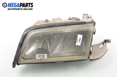 Headlight for Mercedes-Benz C-Class 202 (W/S) 2.0 Kompressor, 180 hp, sedan, 1996, position: left