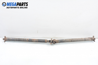 Tail shaft for Mercedes-Benz C-Class 202 (W/S) 2.0 Kompressor, 180 hp, sedan, 1996